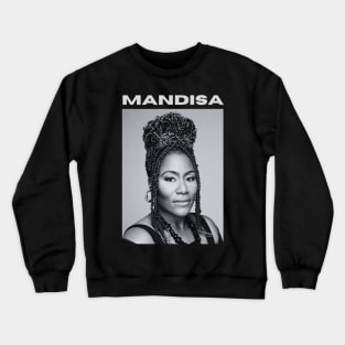 Mandisa Crewneck Sweatshirt